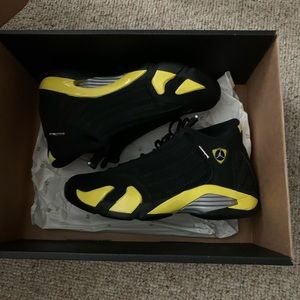 Jordan 14